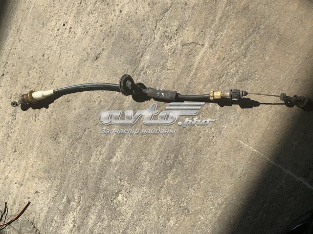 Тросик газа 1243001330 MERCEDES