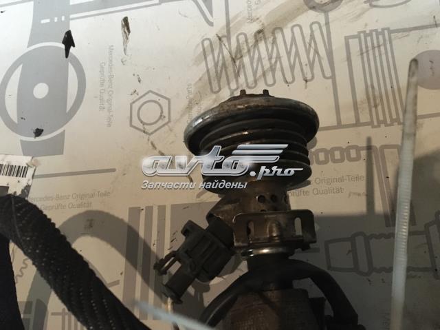 Форсунка впрыска AD BLUE 1644900513 MERCEDES