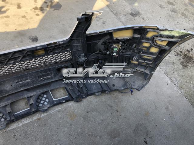 1648851025 MERCEDES Передний бампер купить в Каменское