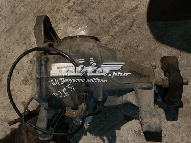 Мост средний в сборе 1663502714 MERCEDES