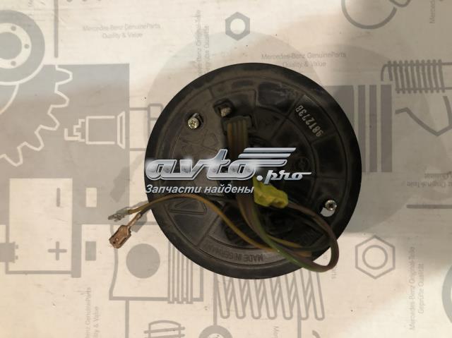 Кольцо Айрбег контактное 1684600149 MERCEDES