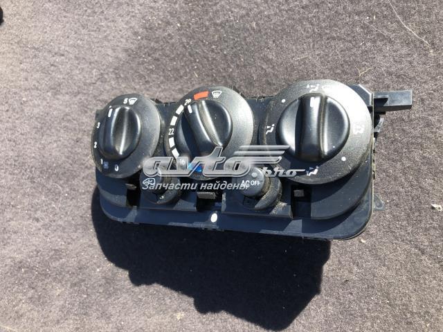 Механизм управления кондиционером 1688302285 MERCEDES