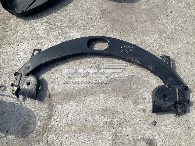 Защита задней балки (подрамника) 1693520088 MERCEDES