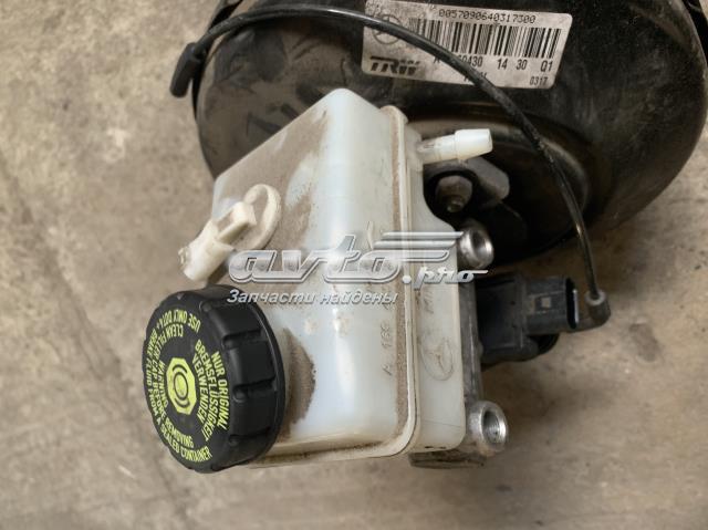Бачок тормозной жидкости 1694300202 MERCEDES