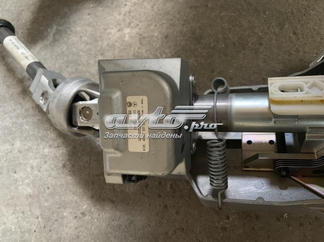 Электронный модуль рулевой колонки 1695452932 MERCEDES
