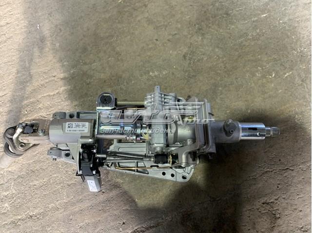 Колонка рулевая 2044604616 MERCEDES