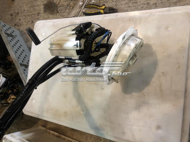 Насос погружной в баке 2044702294 MERCEDES