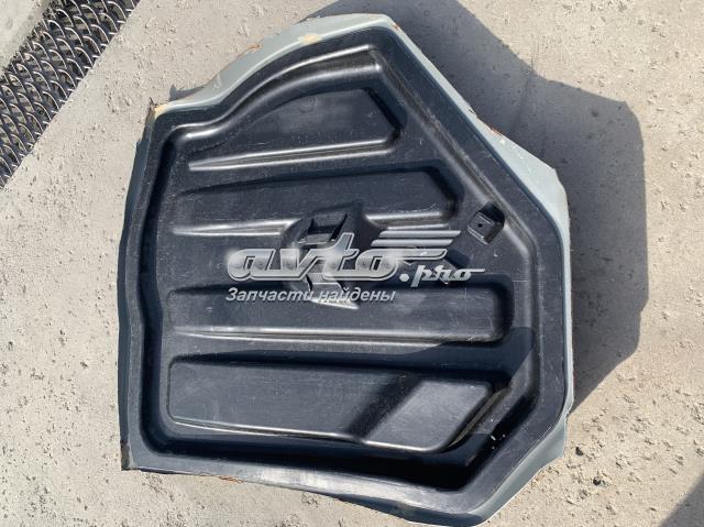 Ниша запасного колеса 2046100575 MERCEDES