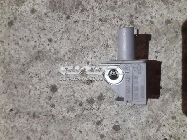 Блок управления airbag 2048201985 MERCEDES