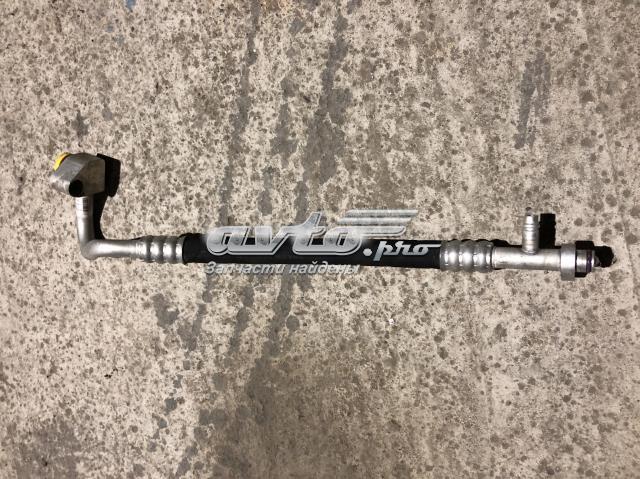 Трубопроводы 2048302216 MERCEDES