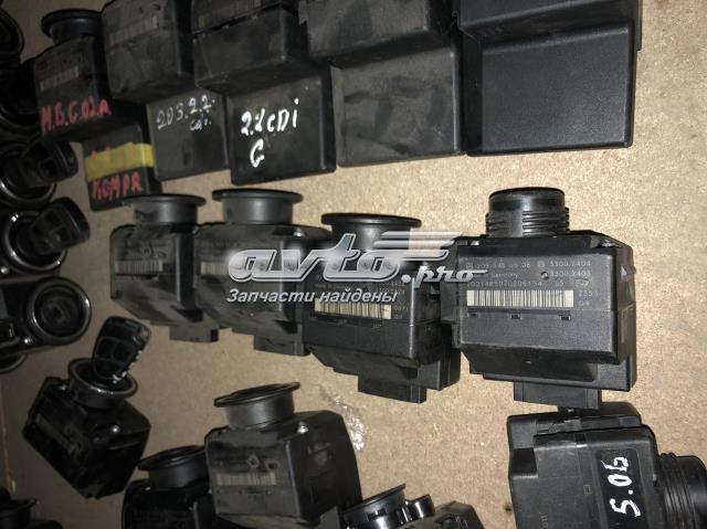 Замок зажигания 2095453308 MERCEDES