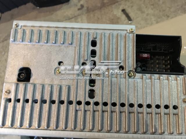 MERCEDES 2118209789 Магнитола в наличии Львов