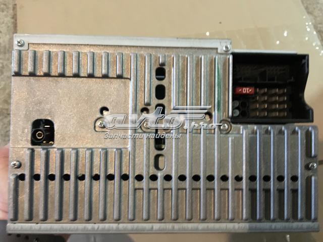MERCEDES 2118701289 Магнитола (радио AM/FM) в наличии Одесса