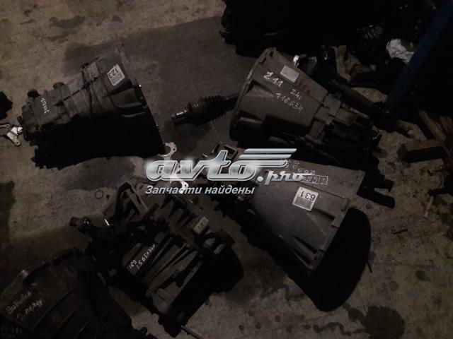 Ручная коробка передач 2122600701 MERCEDES