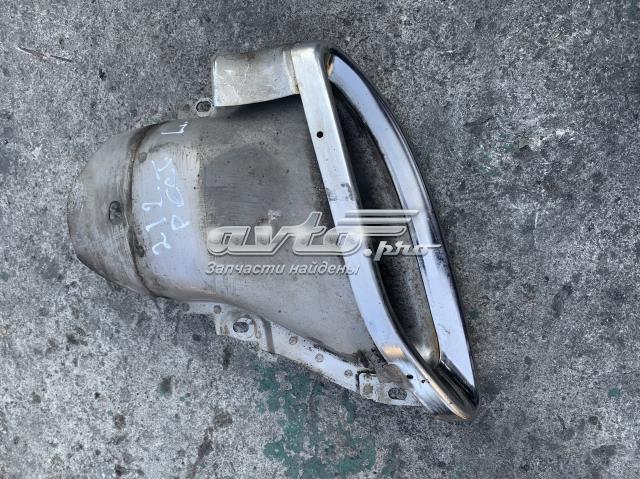Наонечник глушителя 2124902727 MERCEDES