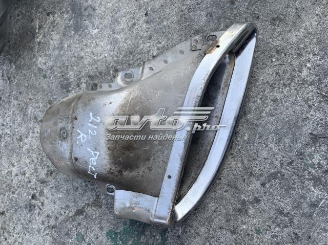 Наонечник глушителя 2124902827 MERCEDES