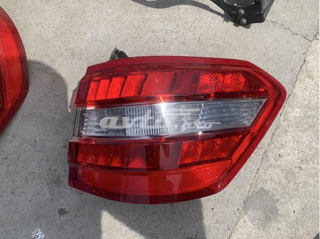 Фара задняя правая внешняя 2128200464 MERCEDES