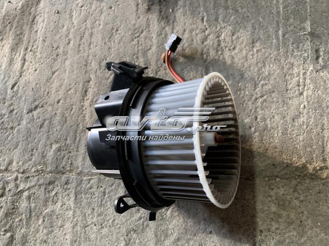 Мотор вентилятора печки (отопителя салона) 2128200708