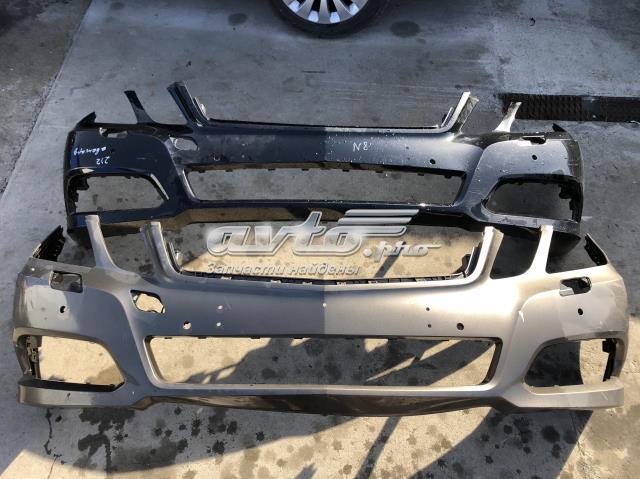Кожух бампера переднего 2128801740 MERCEDES