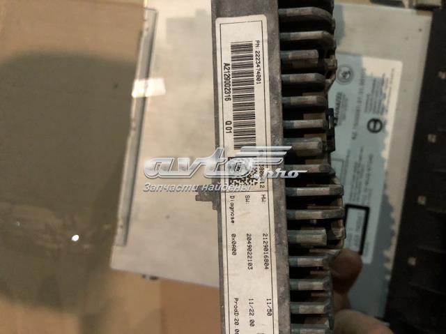 2129001826 MERCEDES купить в Каменское