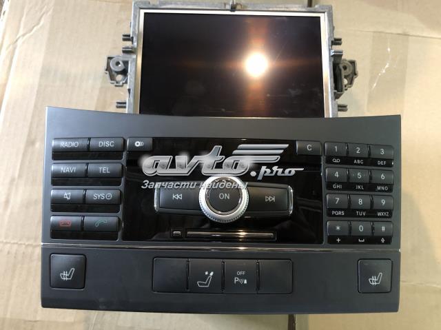 Радиоприемник 2129004208 MERCEDES