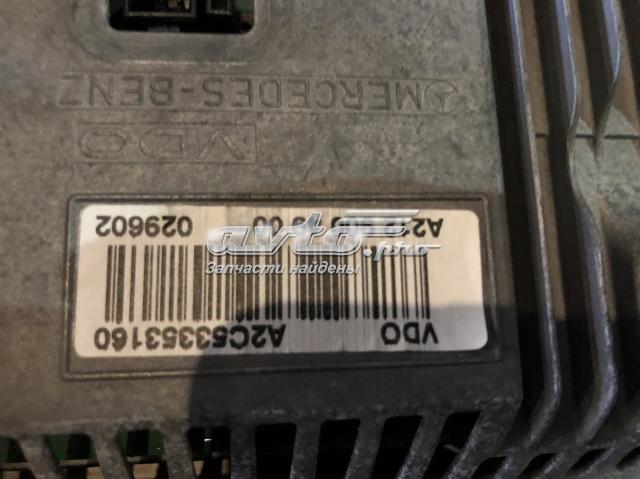 MERCEDES 2129004910 в наличии Тернополь