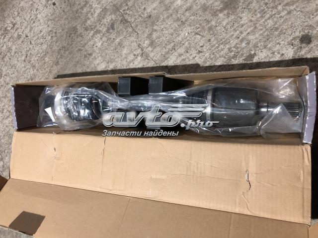 A2203300101 MERCEDES Правая полуось купить в Винница