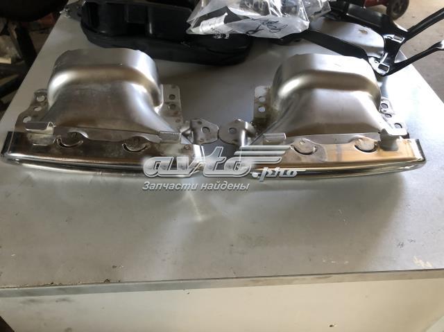 Наонечник глушителя 2214903627 MERCEDES
