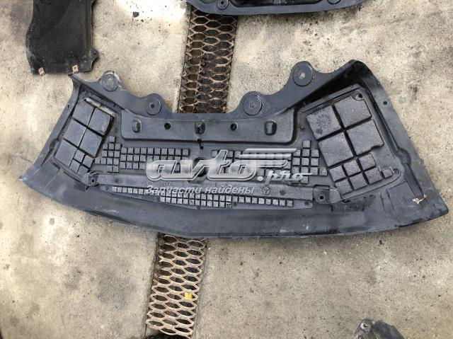 Передняя защита картера 2215202623 MERCEDES