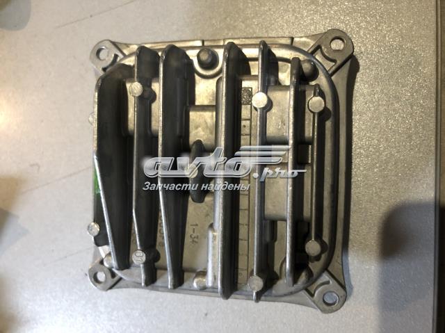 2228700789 MERCEDES Модуль управления (ЭБУ) светом фар купить в Ирпень