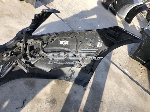 2228800247 MERCEDES Передний бампер купить в Винница