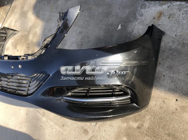 2228800247 MERCEDES Бампер передний купить в Николаев