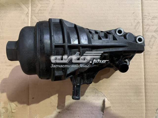 Корпус маслофильтра 2701800810 MERCEDES