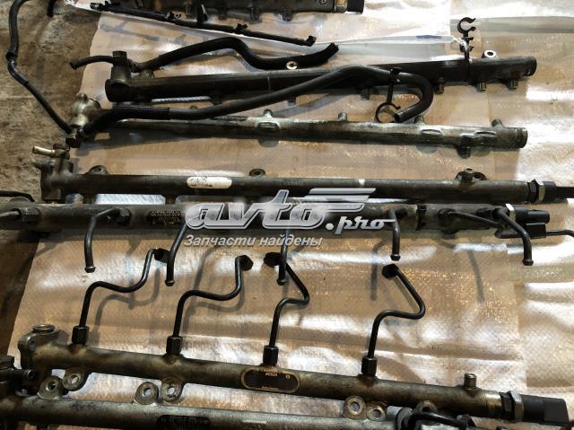 Распределитель топлива 6130700195 MERCEDES