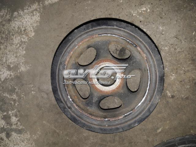 Шкив коленвала (демпфер) 6420300003 MERCEDES