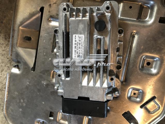 Блок управления AD BLUE 6429009900 MERCEDES