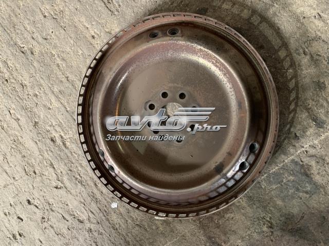 Демпферный маховик 6510300512 MERCEDES