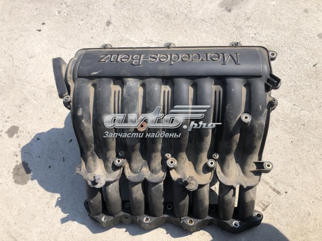 Корпус воздушного фильтра в сборе 6680900301 MERCEDES