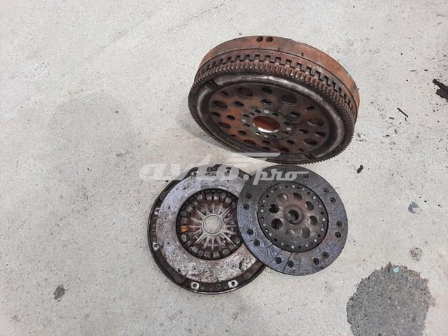 Диск сцепления A0002521305 MERCEDES