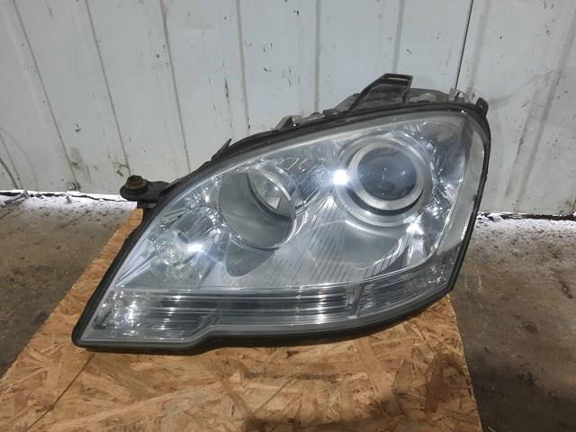 Фары A1648207761 MERCEDES