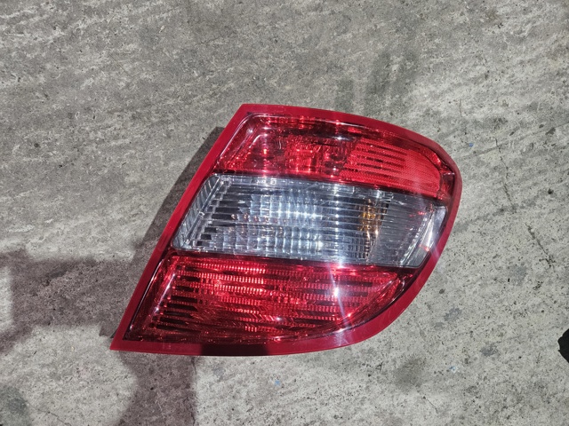 Правый стоп A2048203864 MERCEDES