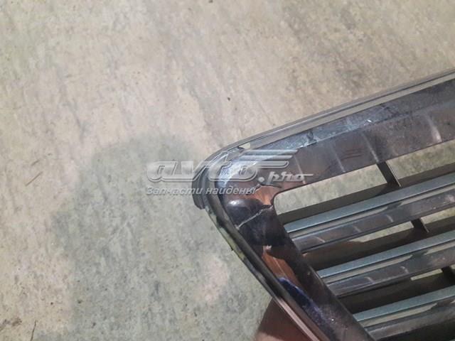 A2048801483 MERCEDES Решетка радиатора купить в Винница