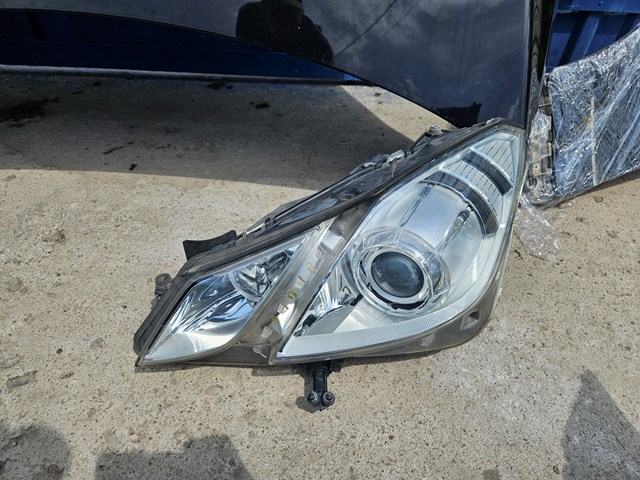 Фара левая A2078200539 MERCEDES