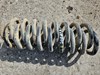 Пружина подвески A2103243604 MERCEDES