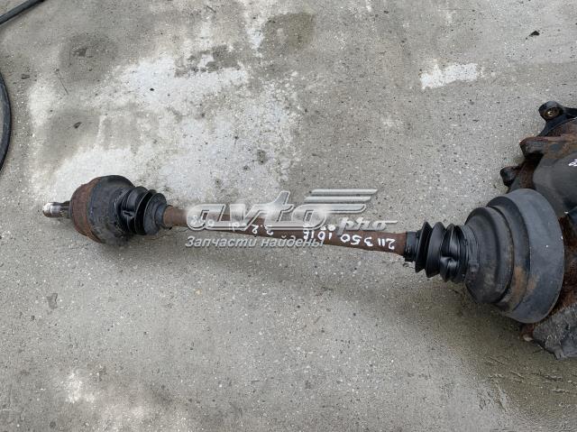 Полуось передняя, правая A2113500956 MERCEDES