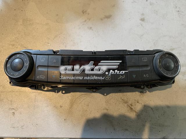 Блок управления режимов отопления A2118302190 MERCEDES