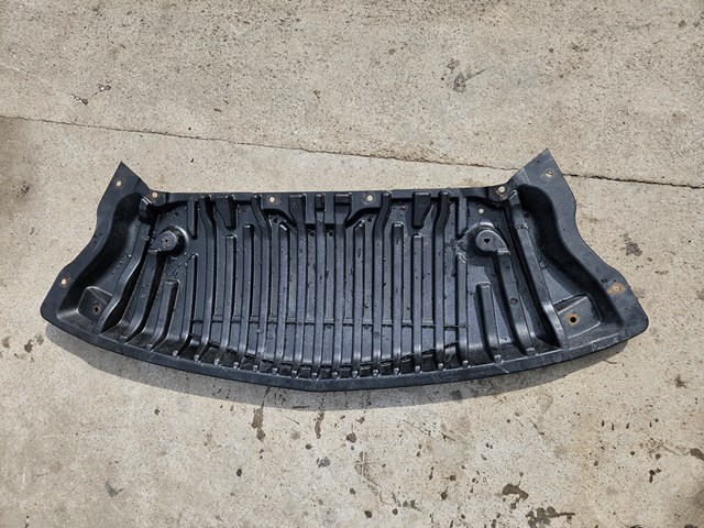 Аэродинамические обвесы A2125240230 MERCEDES