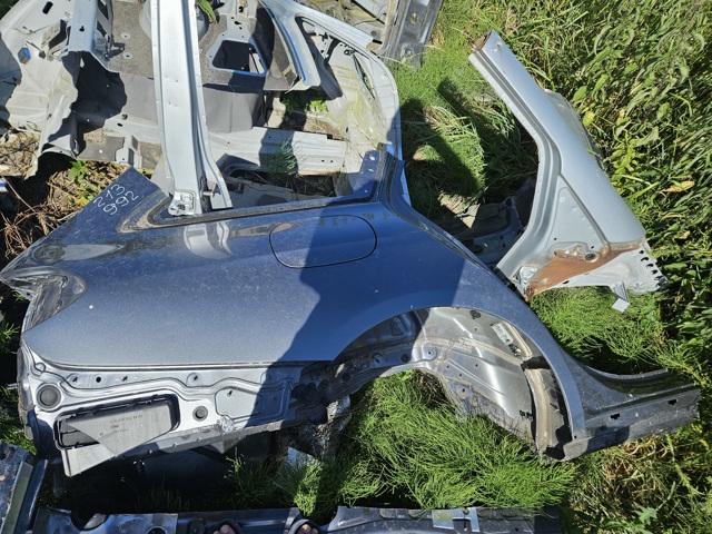 Боковая часть задняя правая A2136307602 MERCEDES
