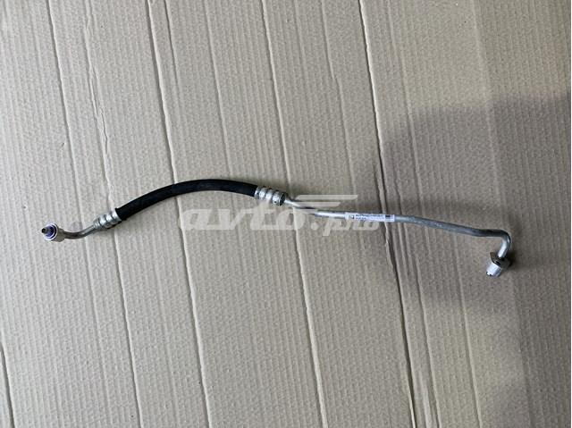 Трубопроводы A2138300801 MERCEDES