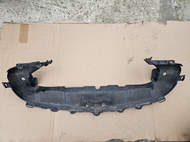 Воздуховод радиатора A2138851100 MERCEDES